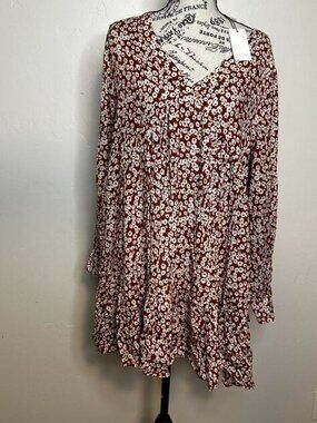 Flawless Women's Multi Dress